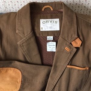Orvis | Suits \u0026 Blazers | Orvis Mens 